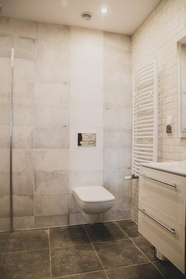 Chalet Dzika Roza