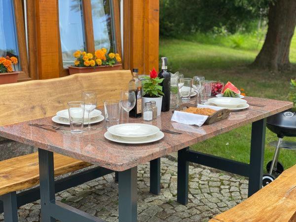Chalet Dzika Roza