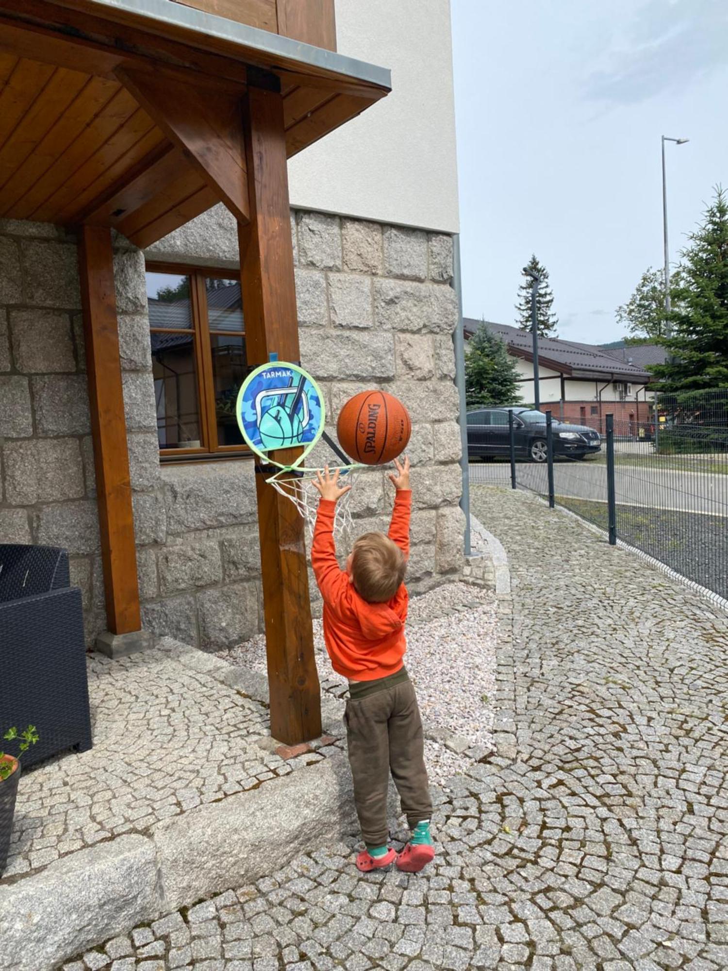 Chalet Dzika Roza Szklarska Poreba