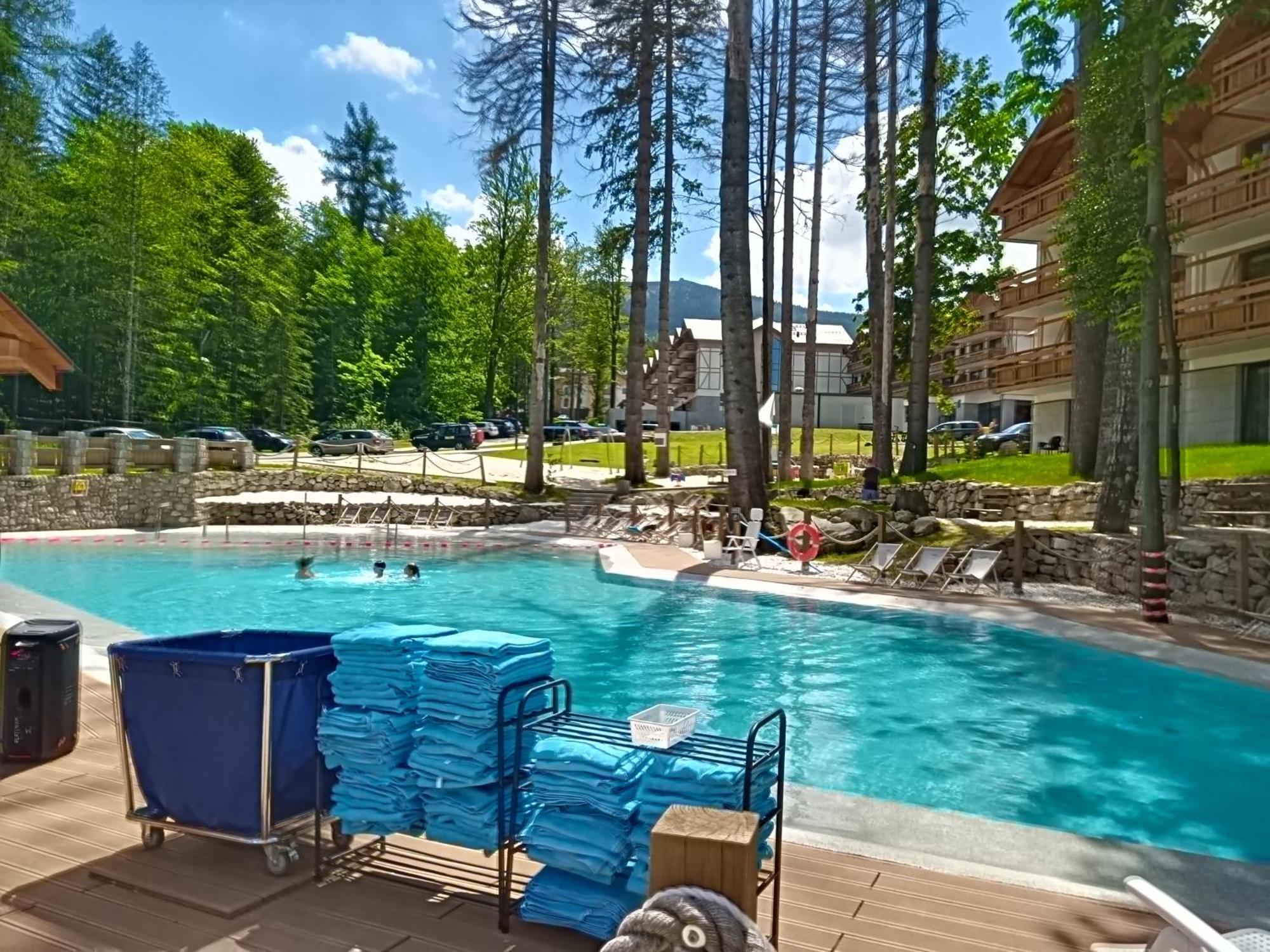 Dzika Roza Chalet *
