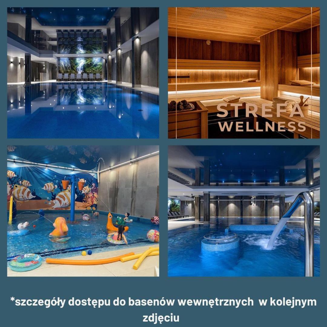 Chalet Dzika Roza *